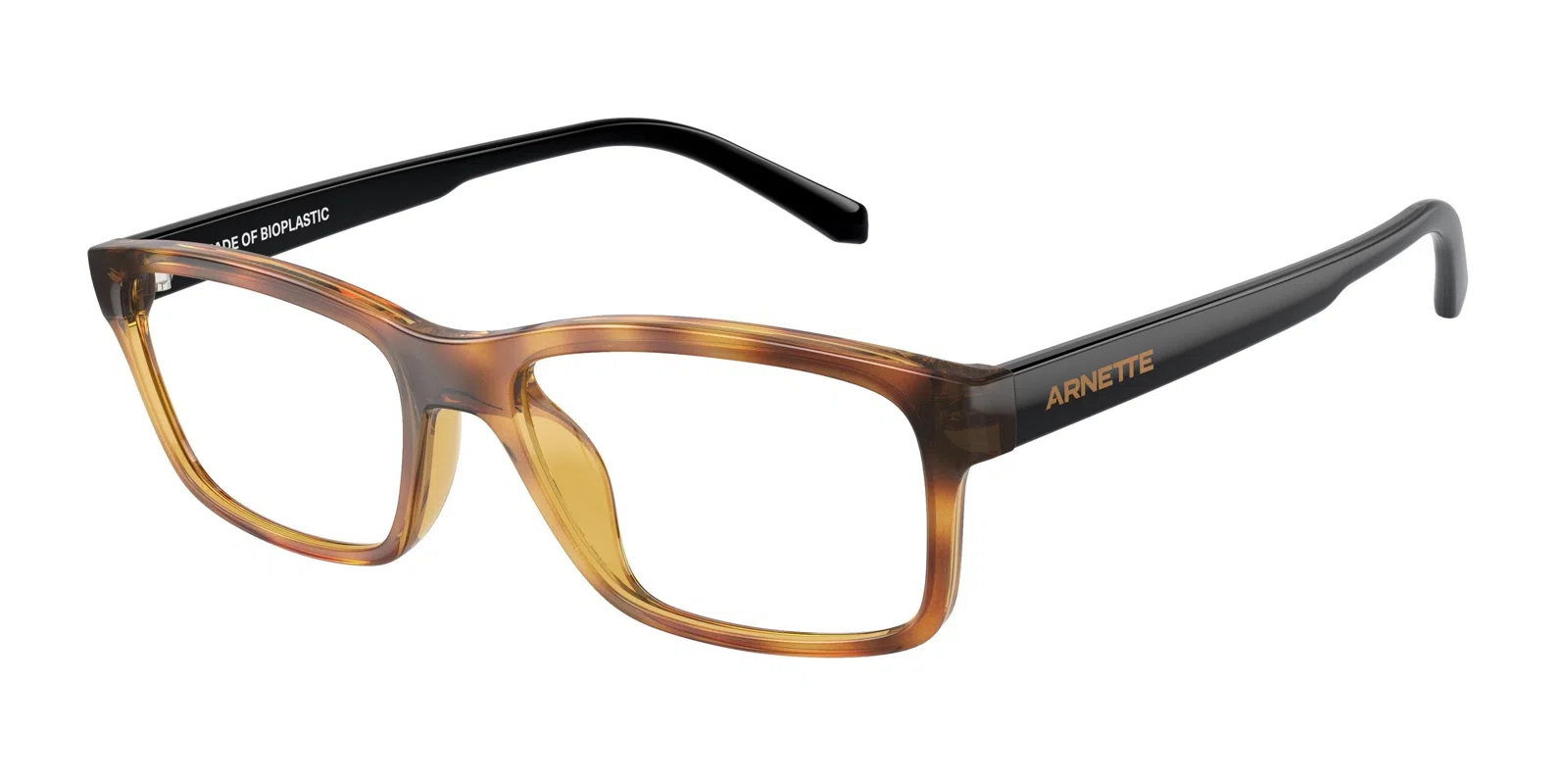 Arnette A-volution 7237U Eyeglasses - view 5